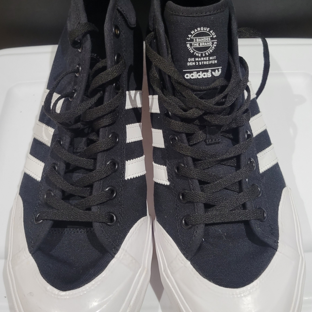 Adidas Skateboarding-11.5